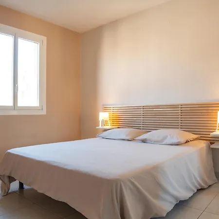 Apartment T3 Superbe Vue Mer Centre Terrasse Parking Prive